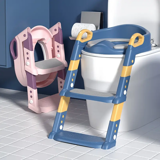 Baby Potty Leader Training Seat