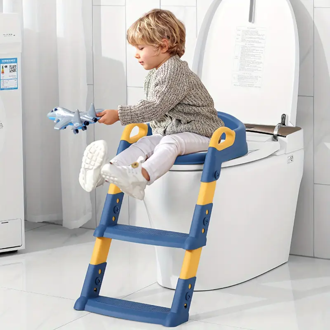 Baby Potty Leader Training Seat