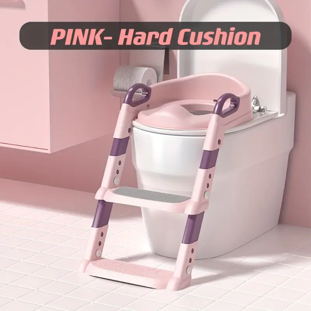 Baby Potty Leader Training Seat