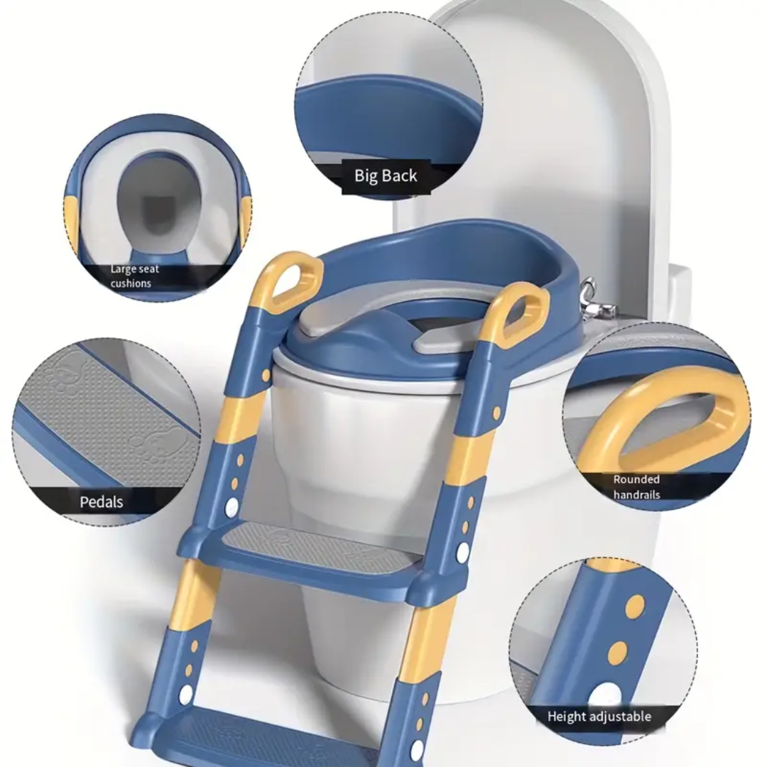 Baby Potty Leader Training Seat