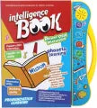 Intelligence Book | Intellectual Learning Study eBook for Kids with Electronic Sound Teaching Learning Toys E-Book for Kids English Study eBook for Kids